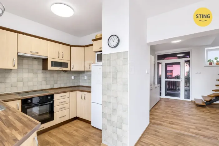 Prodej rodinného domu, Krmelín, 230 m2