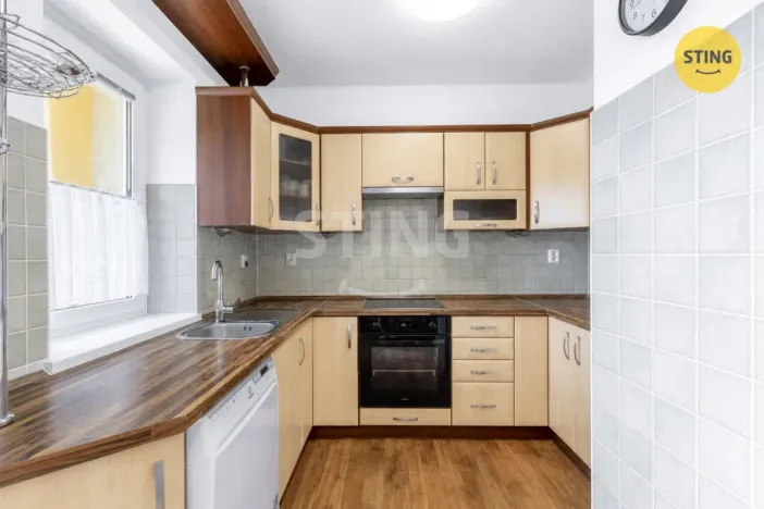 Prodej rodinného domu, Krmelín, 230 m2