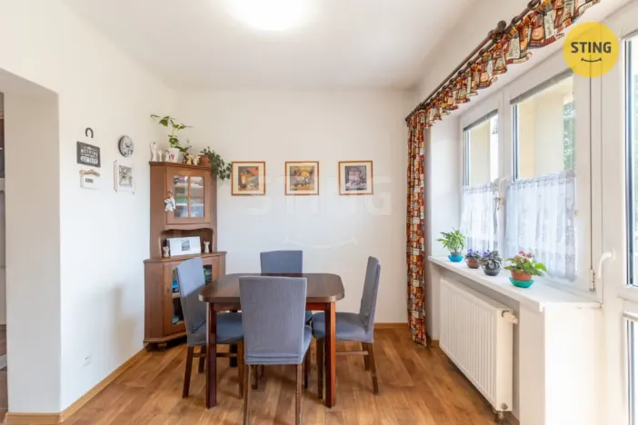 Prodej rodinného domu, Krmelín, 230 m2