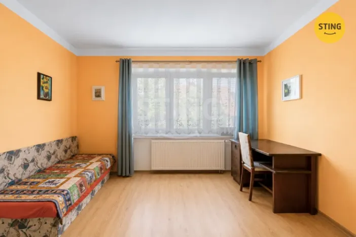 Prodej rodinného domu, Krmelín, 230 m2
