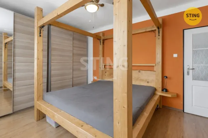 Prodej rodinného domu, Krmelín, 230 m2