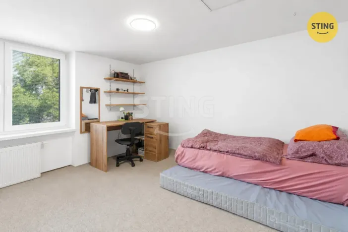 Prodej rodinného domu, Krmelín, 230 m2