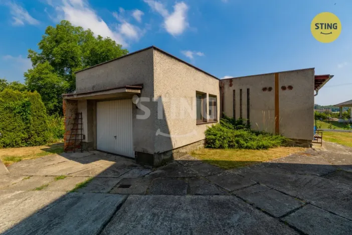 Prodej rodinného domu, Krmelín, 230 m2