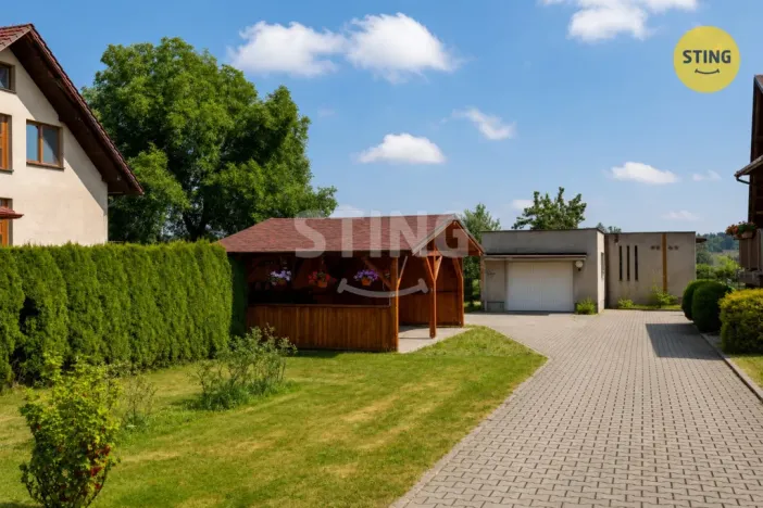 Prodej rodinného domu, Krmelín, 230 m2