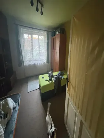 Dražba rodinného domu, Rudoltice, 100 m2