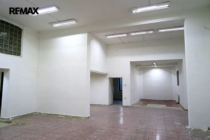 Prodej obchodního prostoru, Hořice, Havlíčkova, 1120 m2