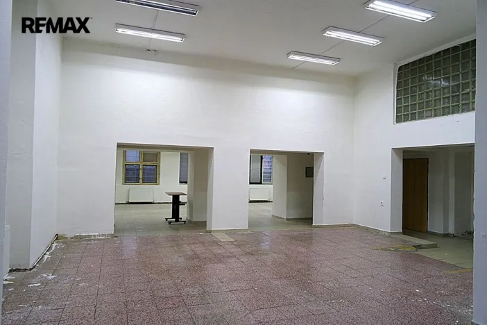 Prodej obchodního prostoru, Hořice, Havlíčkova, 1120 m2