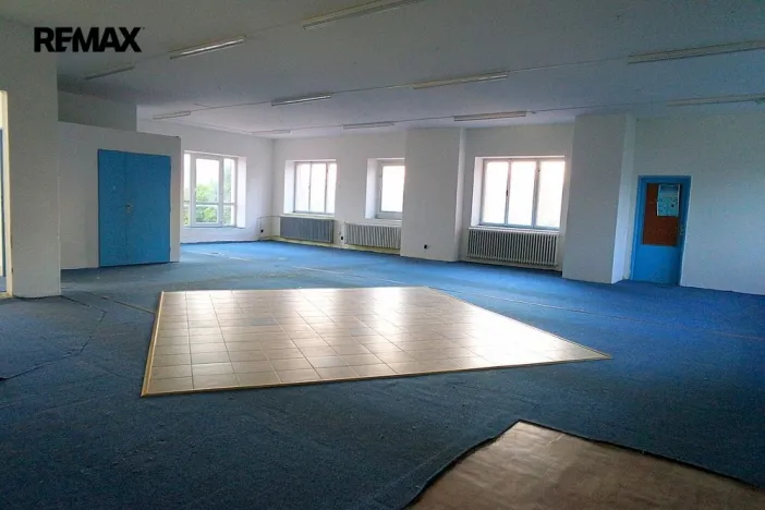 Prodej obchodního prostoru, Hořice, Havlíčkova, 1120 m2