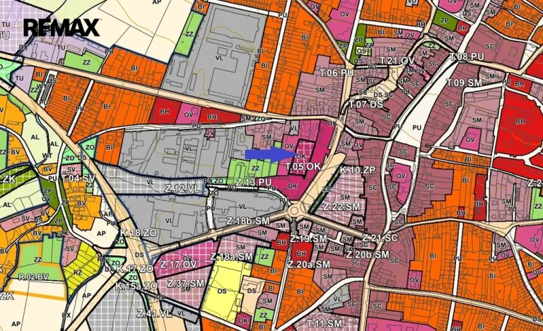 Prodej komerčního pozemku, Hořice, Havlíčkova, 4246 m2