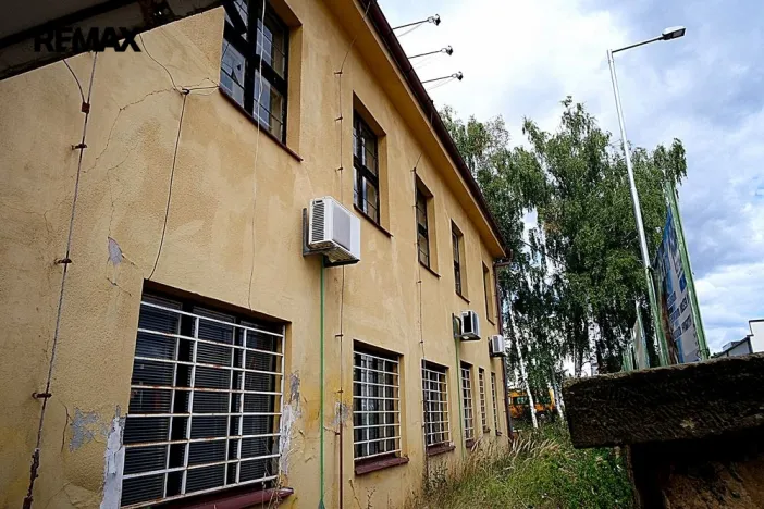 Prodej komerčního pozemku, Hořice, Havlíčkova, 4246 m2