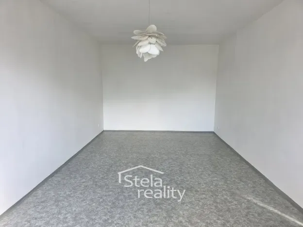 Pronájem bytu 1+1, Bruntál, Šmilovského, 44 m2