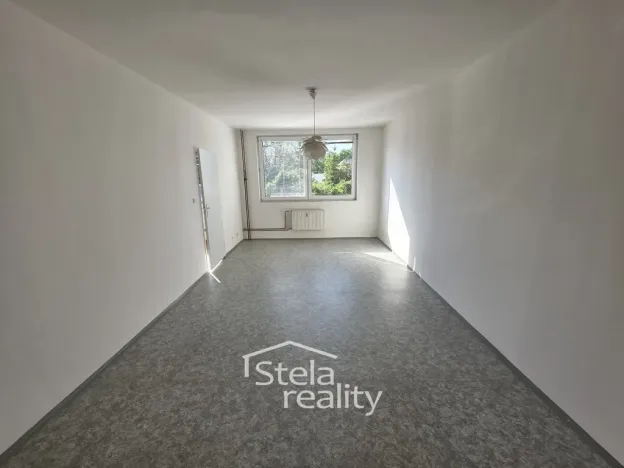 Pronájem bytu 1+1, Bruntál, Šmilovského, 44 m2