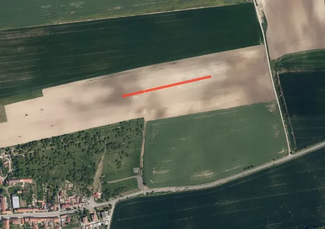 Prodej pole, Žarošice, 20883 m2