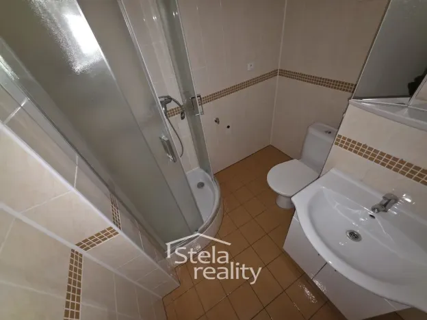 Pronájem bytu 1+1, Bruntál, Šmilovského, 44 m2
