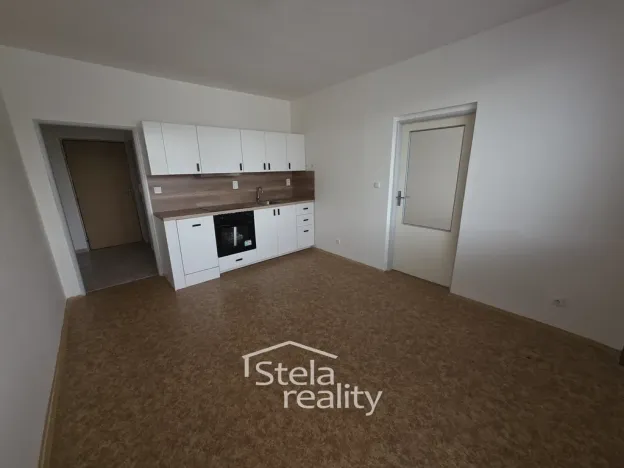 Pronájem bytu 1+1, Bruntál, Šmilovského, 44 m2