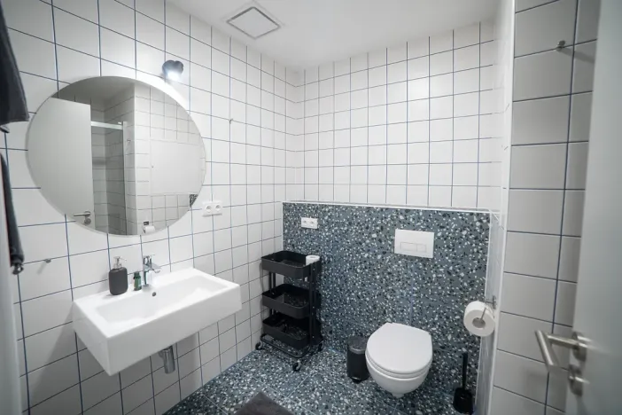 Pronájem bytu 1+kk, Olomouc, Edmunda Husserla, 29 m2