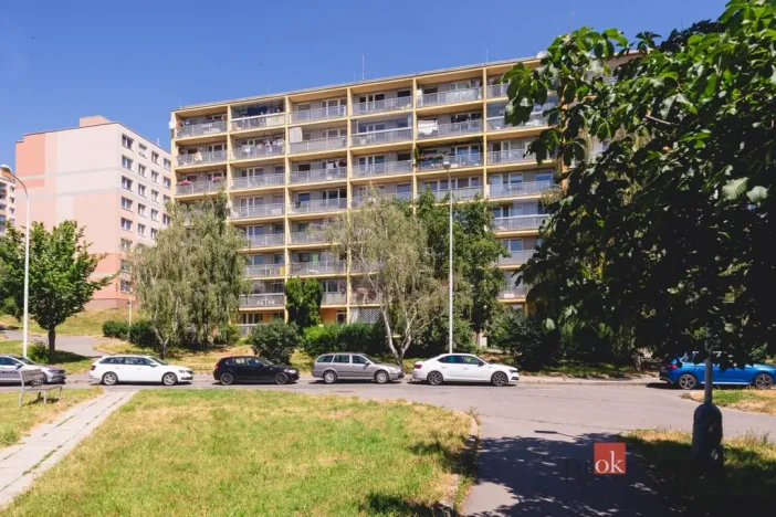 Prodej bytu 3+kk, Praha - Řepy, Nevanova, 75 m2
