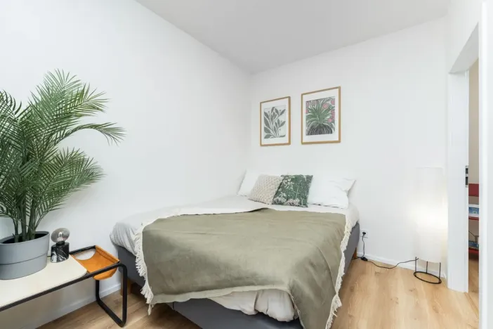 Prodej bytu 3+kk, Praha, Gerstelova, 70 m2
