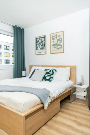 Prodej bytu 3+kk, Praha, Gerstelova, 70 m2