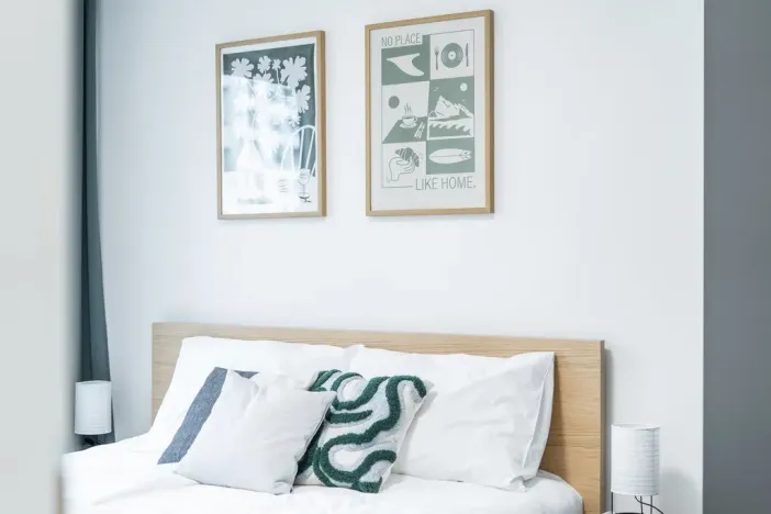 Prodej bytu 3+kk, Praha, Gerstelova, 70 m2