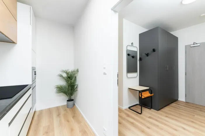 Prodej bytu 3+kk, Praha, Gerstelova, 70 m2