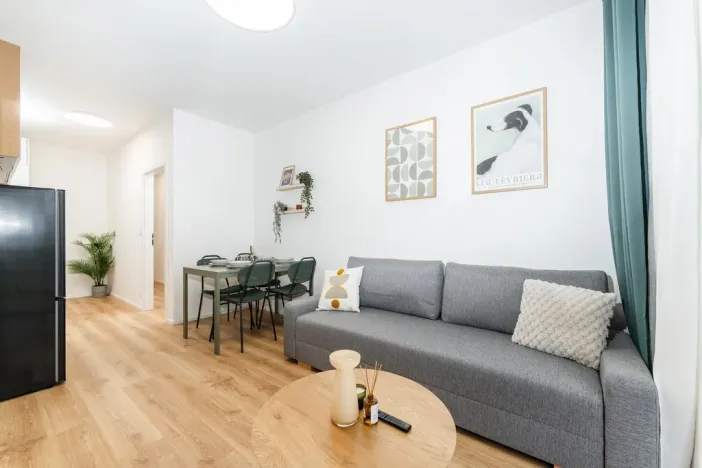 Prodej bytu 3+kk, Praha, Gerstelova, 70 m2