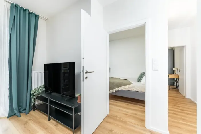 Prodej bytu 3+kk, Praha, Gerstelova, 70 m2
