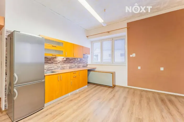 Prodej bytu 1+kk, Brníčko, 27 m2