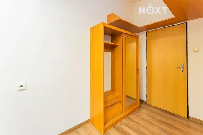 Prodej bytu 1+kk, Brníčko, 27 m2