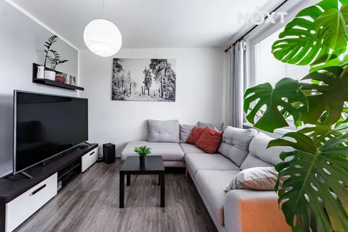 Prodej bytu 3+1, Šumperk, Čsl. armády, 70 m2