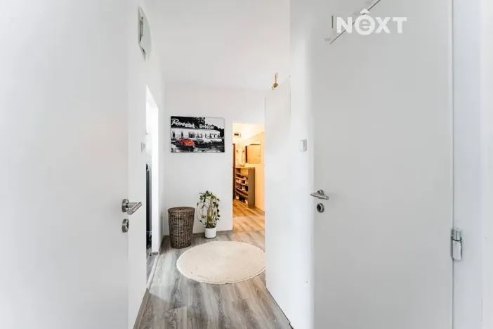 Prodej bytu 3+1, Šumperk, Čsl. armády, 70 m2