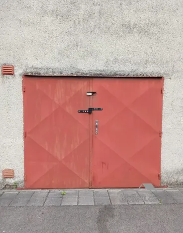 Pronájem garáže, Frýdek-Místek - Frýdek, Nad Lipinou, 22 m2