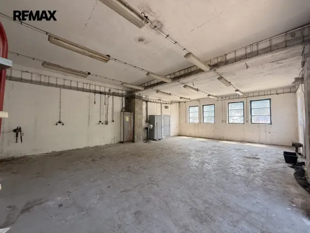 Pronájem skladu, Holešov, Tovární, 104 m2