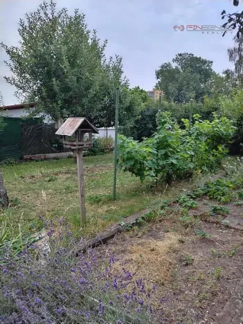 Prodej zahrady, Kladno, U Trati, 180 m2