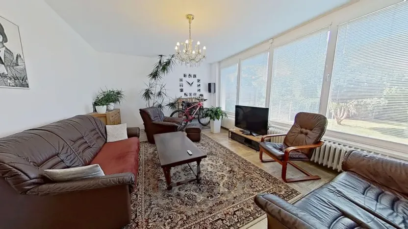 Prodej rodinného domu, Benešov, Pavlíkova, 280 m2