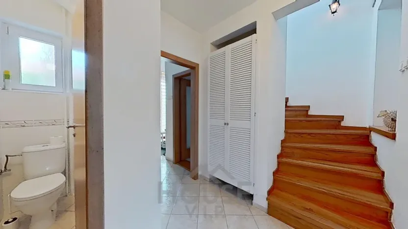 Prodej rodinného domu, Benešov, Pavlíkova, 280 m2