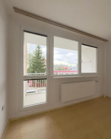 Prodej bytu 3+1, Česká Lípa, Bratří Čapků, 67 m2