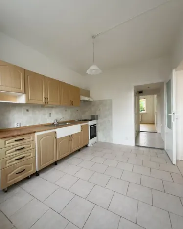 Prodej bytu 3+1, Česká Lípa, Bratří Čapků, 67 m2