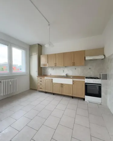 Prodej bytu 3+1, Česká Lípa, Bratří Čapků, 67 m2