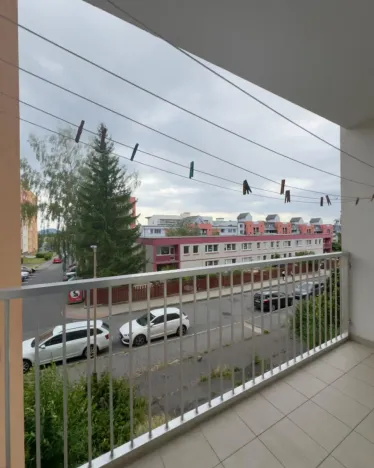Prodej bytu 3+1, Česká Lípa, Bratří Čapků, 67 m2