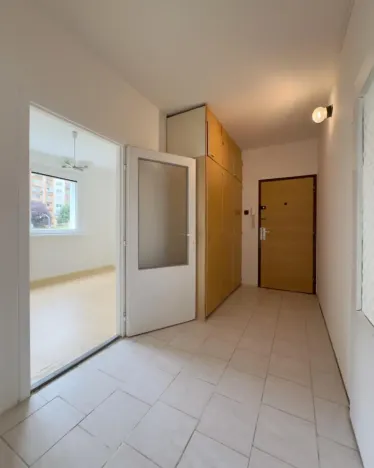 Prodej bytu 3+1, Česká Lípa, Bratří Čapků, 67 m2