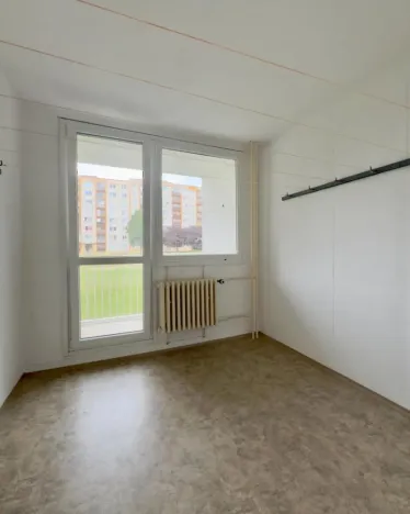 Prodej bytu 3+1, Česká Lípa, Bratří Čapků, 67 m2