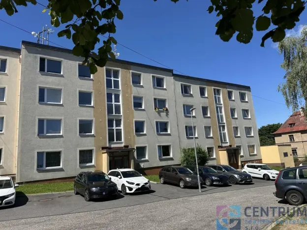 Prodej bytu 3+kk, Jablonec nad Nisou, Vlaštovčí, 66 m2