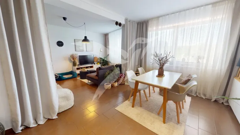 Pronájem bytu 1+kk, Plzeň, Waltrova, 54 m2