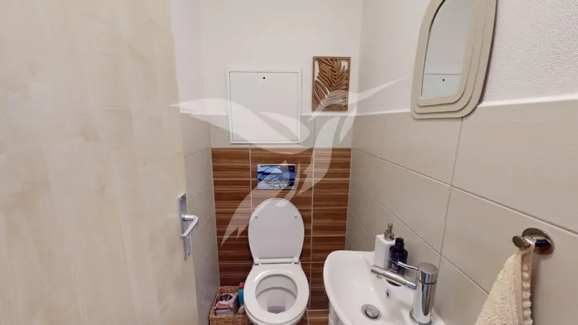 Pronájem bytu 1+kk, Plzeň, Waltrova, 54 m2