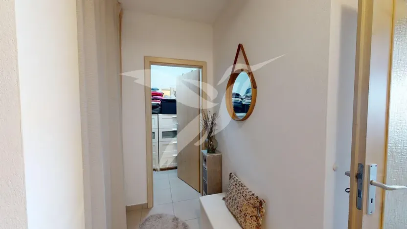 Pronájem bytu 1+kk, Plzeň, Waltrova, 54 m2