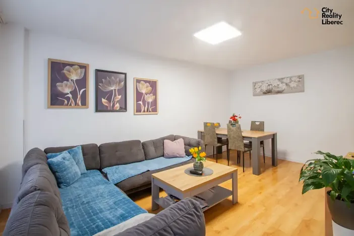 Prodej bytu 3+1, Schönau, Německo, Baderstraße, 80 m2