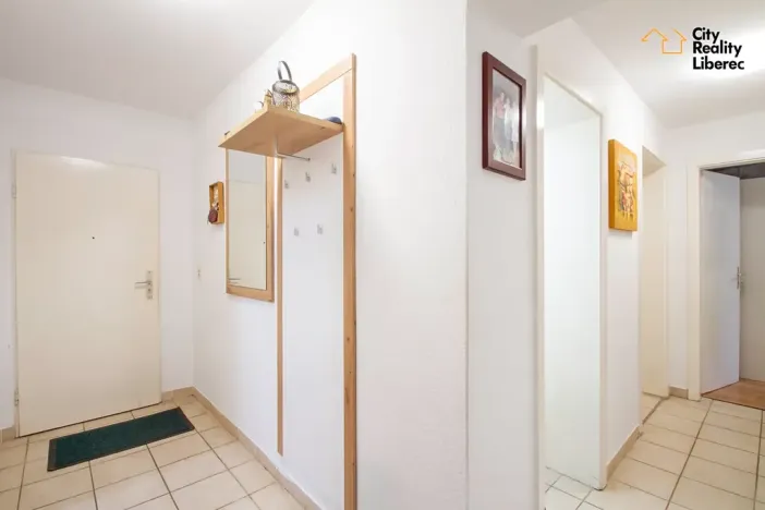 Prodej bytu 3+1, Schönau, Německo, Baderstraße, 80 m2