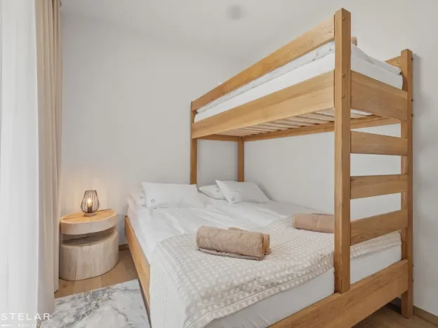 Prodej bytu 3+kk, Skalista,Szczyrk,Polsko, 48 m2