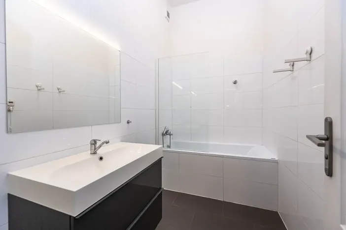 Prodej bytu 2+kk, Praha - Vinohrady, Lucemburská, 51 m2